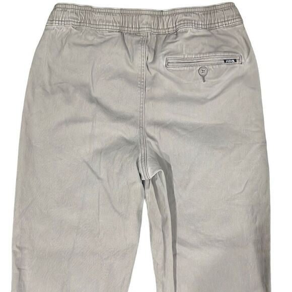 RSQ Men’s Small Khaki Casual Jogger Pants - Picture 3 of 10